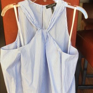 Rag & Bone top!